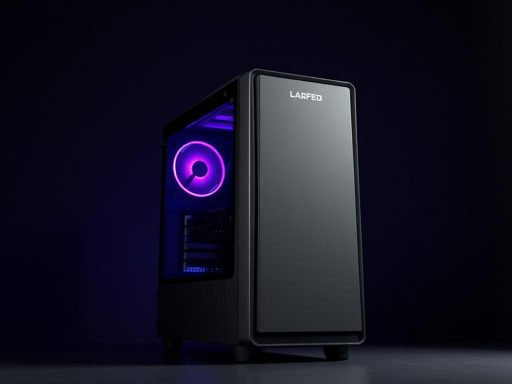 PC Gaming Entrée de Gamme